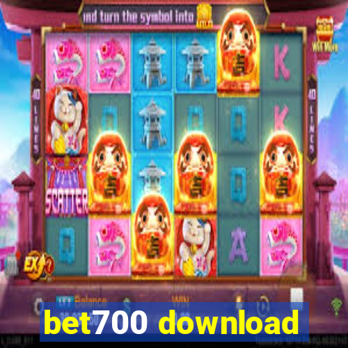 bet700 download